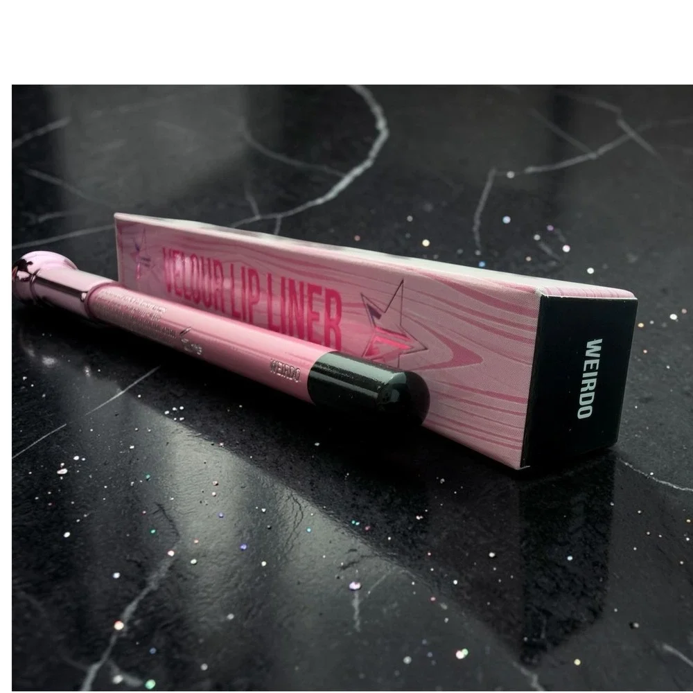 Jeffree Star Cosmetics - Velour Lip Liner - Shade: Weirdo - *NIB*